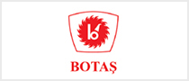 Botaş