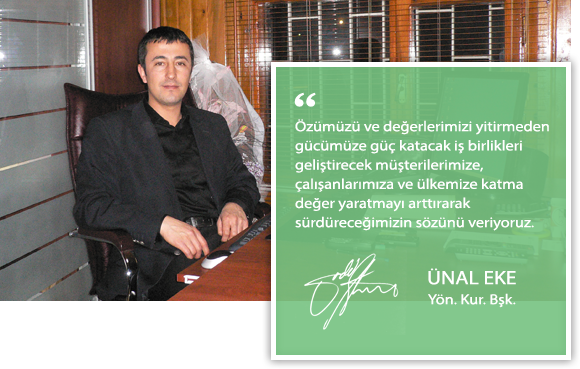 Hakkımızda