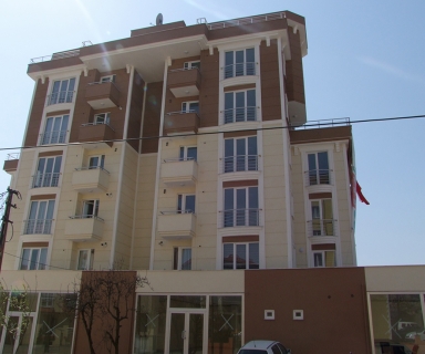 Eke İnşaat