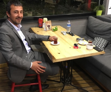 Uygulamalar