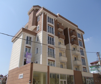 Eke İnşaat